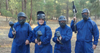 paintball