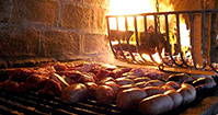 parrillada hoces del duraton naturaltur 2